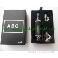 2013 newest electronic cigarette atomizer ABC